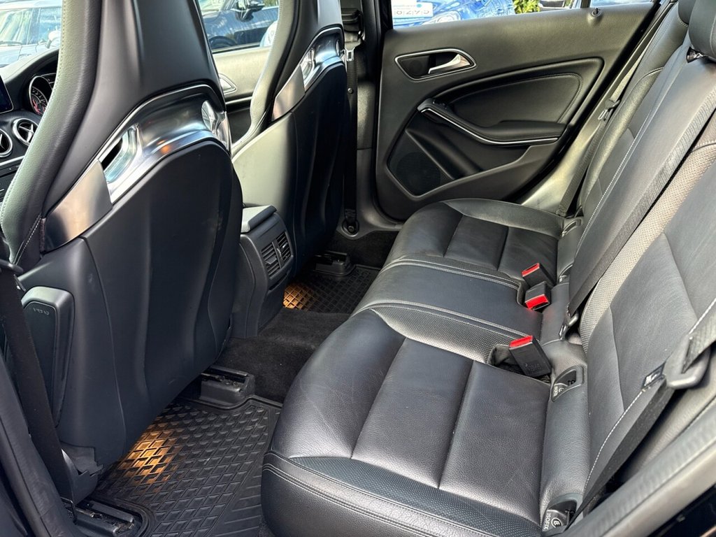 Used Mercedes-Benz A-Class 2016 for sale - 77287991: Photo 44