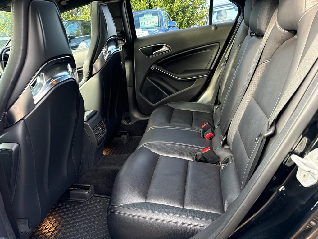 Used Mercedes-Benz A-Class 2016 for sale - 77287991: Photo 45