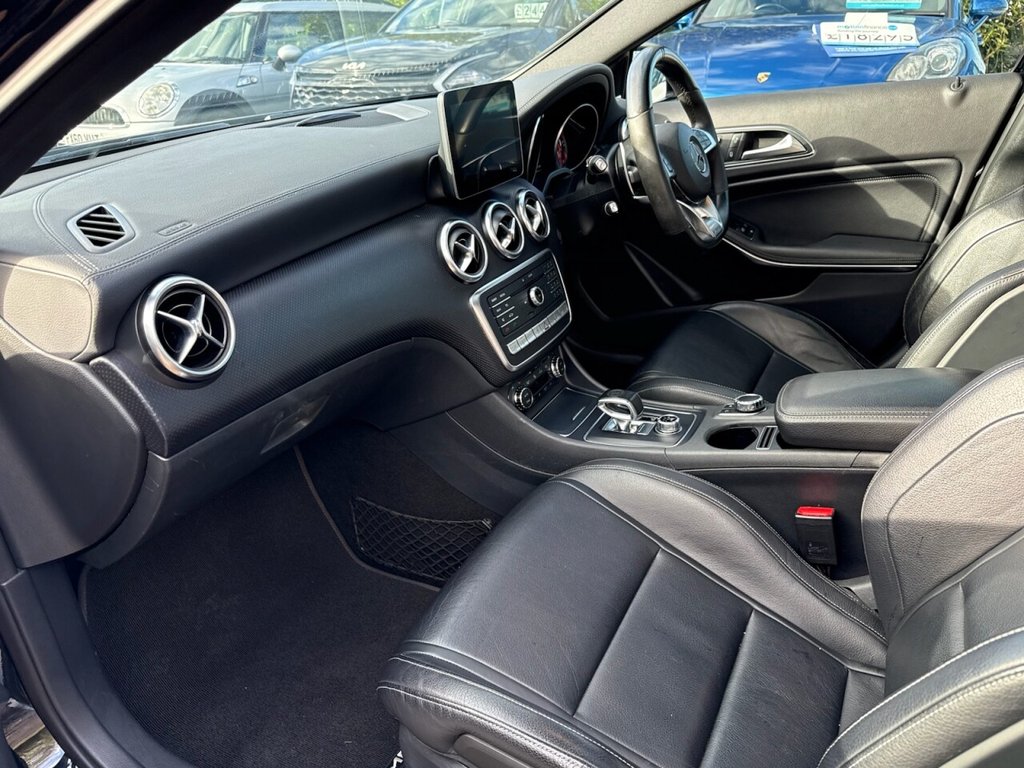Used Mercedes-Benz A-Class 2016 for sale - 77287991: Photo 46