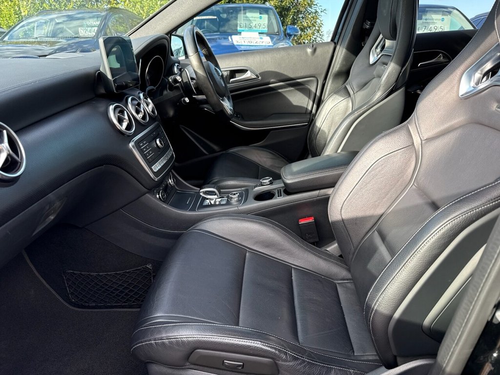 Used Mercedes-Benz A-Class 2016 for sale - 77287991: Photo 47