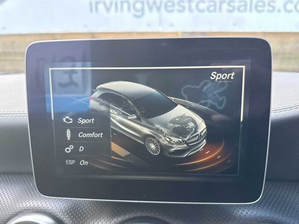 Used Mercedes-Benz A-Class 2016 for sale - 77287991: Photo 49