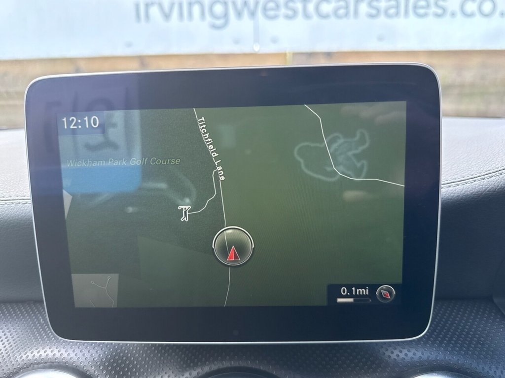 Used Mercedes-Benz A-Class 2016 for sale - 77287991: Photo 50