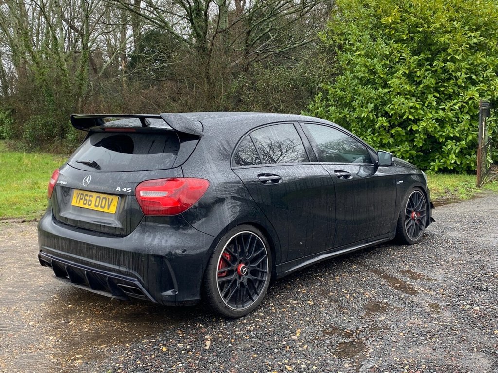 Used Mercedes-Benz A-Class 2016 for sale - 77287991: Photo 6