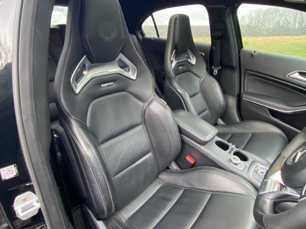 Used Mercedes-Benz A-Class 2016 for sale - 77287991: Photo 7