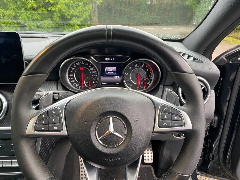 Used Mercedes-Benz A-Class 2016 for sale - 77287991: Photo 8