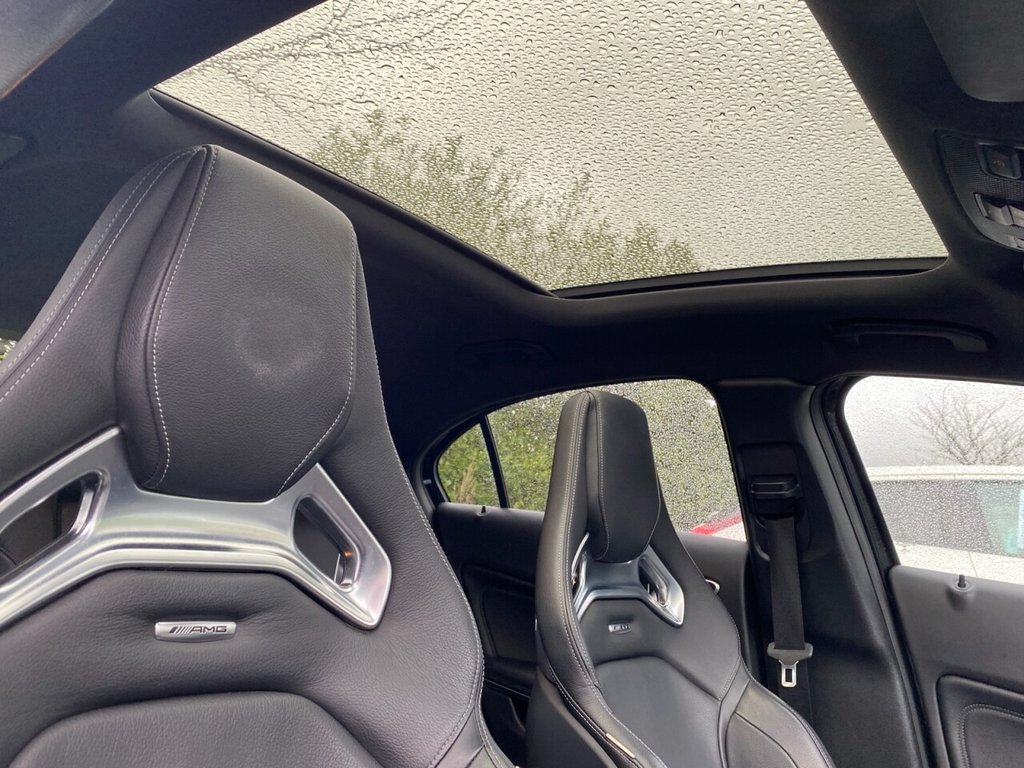 Used Mercedes-Benz A-Class 2016 for sale - 77287991: Photo 9