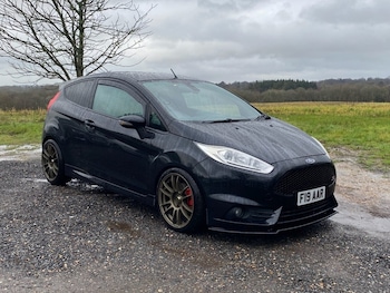 Used Ford Fiesta 2016 for sale - 77288092: Photo