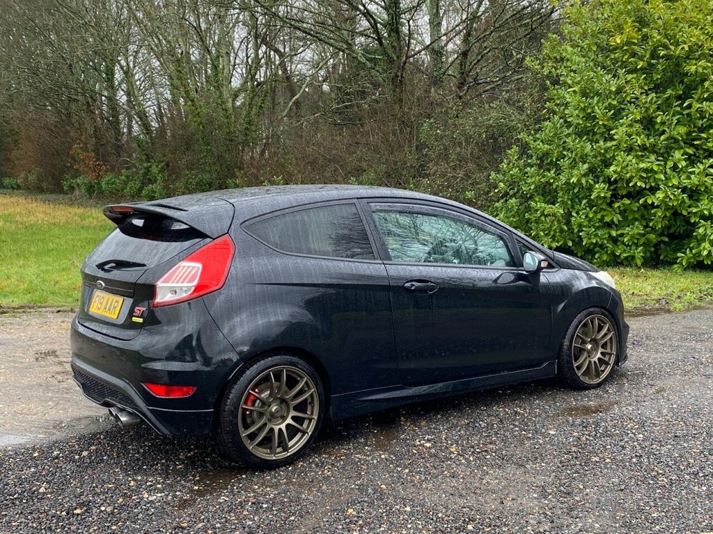 Used Ford Fiesta 2016 for sale - 77288092: Photo 5