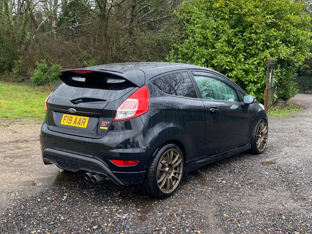 Used Ford Fiesta 2016 for sale - 77288092: Photo 6