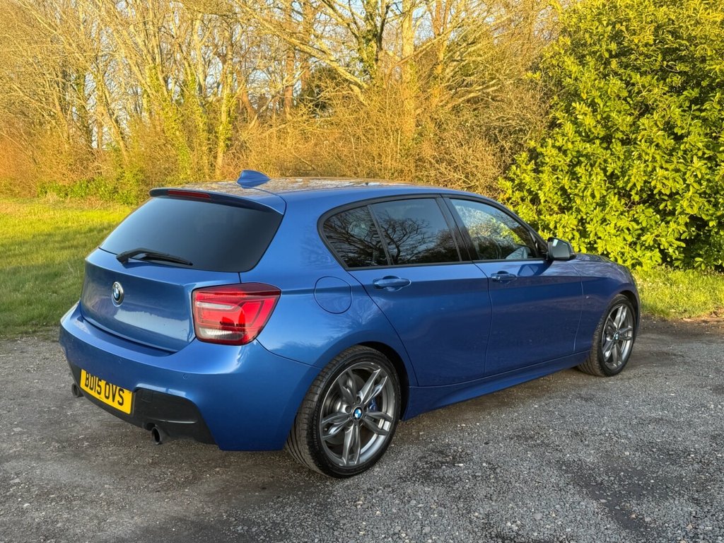 Used BMW 1 Series 2015 for sale - 77952993: Photo 10