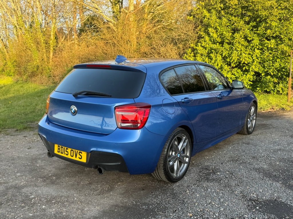 Used BMW 1 Series 2015 for sale - 77952993: Photo 11