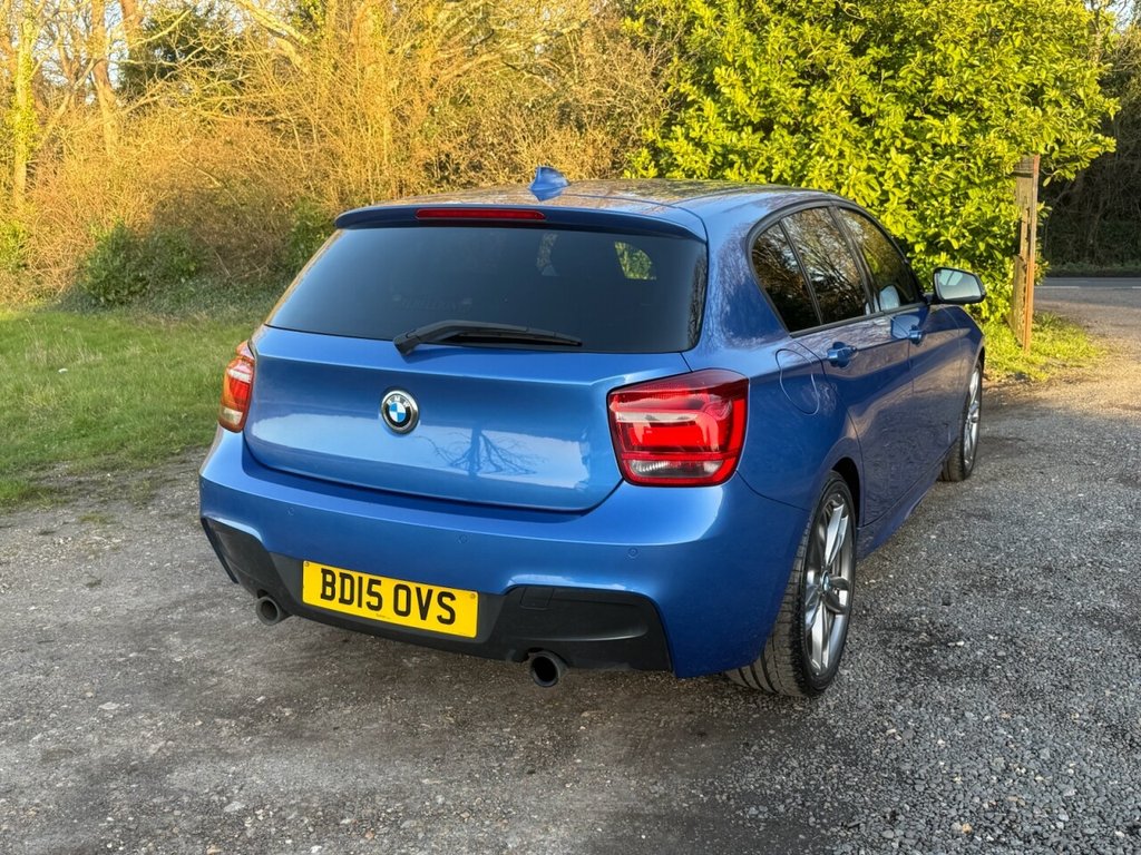 Used BMW 1 Series 2015 for sale - 77952993: Photo 12