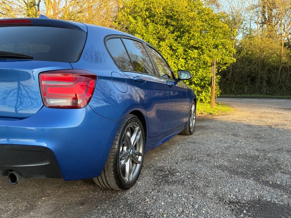 Used BMW 1 Series 2015 for sale - 77952993: Photo 16