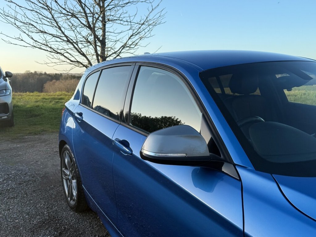 Used BMW 1 Series 2015 for sale - 77952993: Photo 17