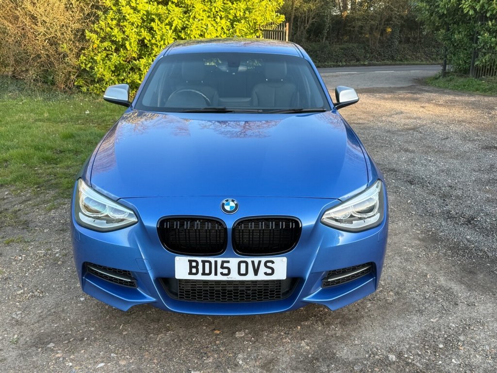 Used BMW 1 Series 2015 for sale - 77952993: Photo 19