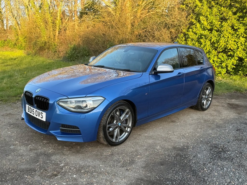 Used BMW 1 Series 2015 for sale - 77952993: Photo 20
