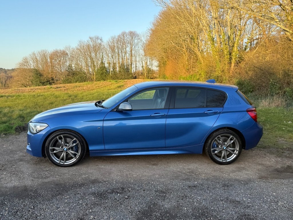 Used BMW 1 Series 2015 for sale - 77952993: Photo 24
