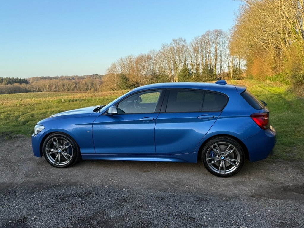 Used BMW 1 Series 2015 for sale - 77952993: Photo 25