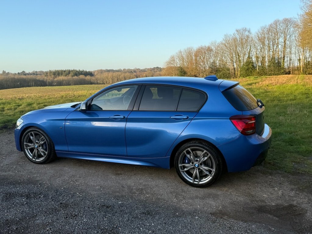 Used BMW 1 Series 2015 for sale - 77952993: Photo 26