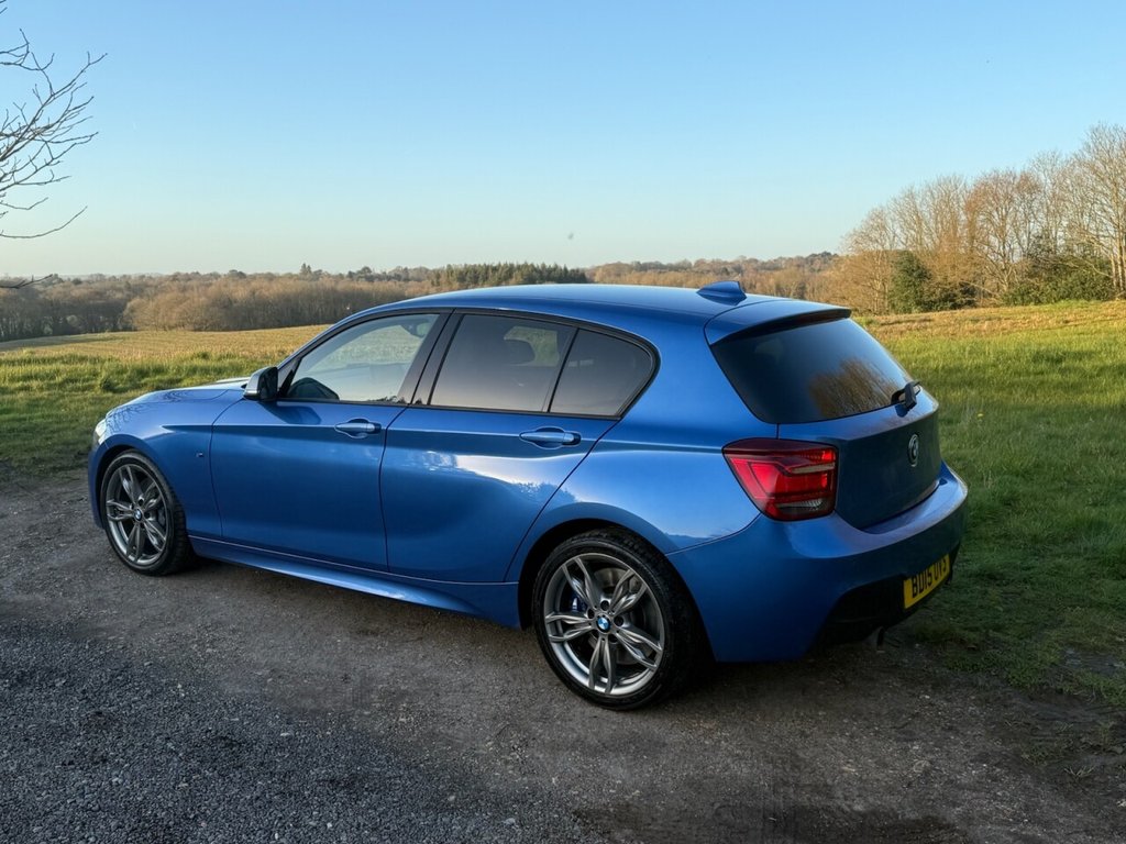 Used BMW 1 Series 2015 for sale - 77952993: Photo 27