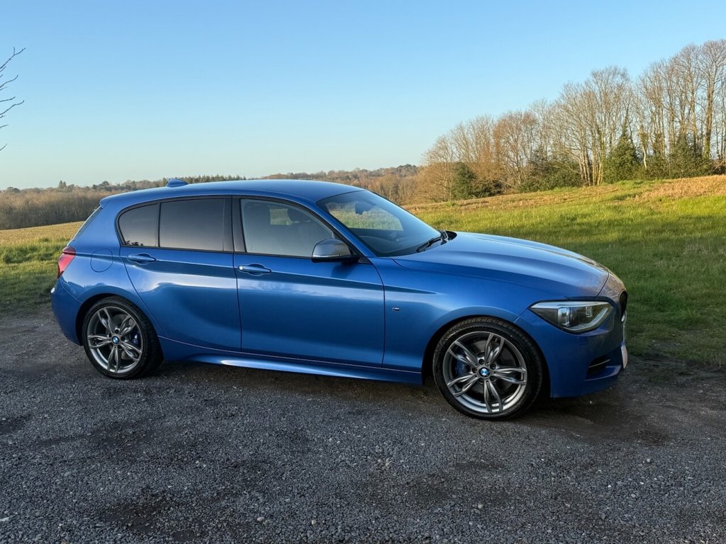 Used BMW 1 Series 2015 for sale - 77952993: Photo 3