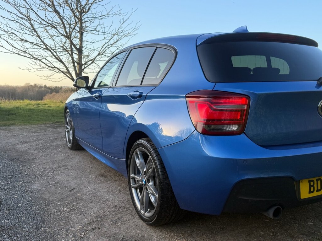 Used BMW 1 Series 2015 for sale - 77952993: Photo 31
