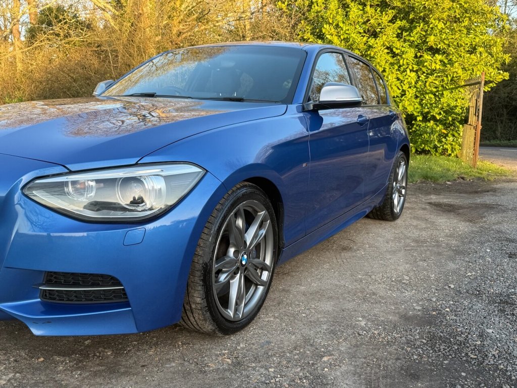 Used BMW 1 Series 2015 for sale - 77952993: Photo 32