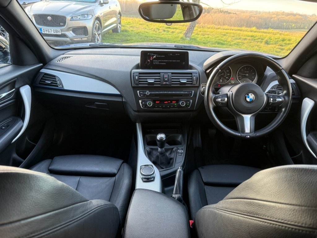 Used BMW 1 Series 2015 for sale - 77952993: Photo 34