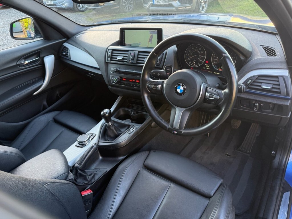 Used BMW 1 Series 2015 for sale - 77952993: Photo 35