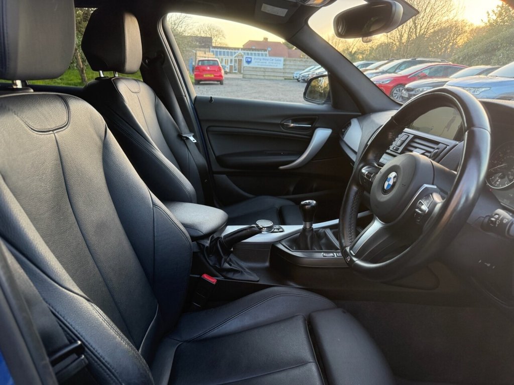 Used BMW 1 Series 2015 for sale - 77952993: Photo 36