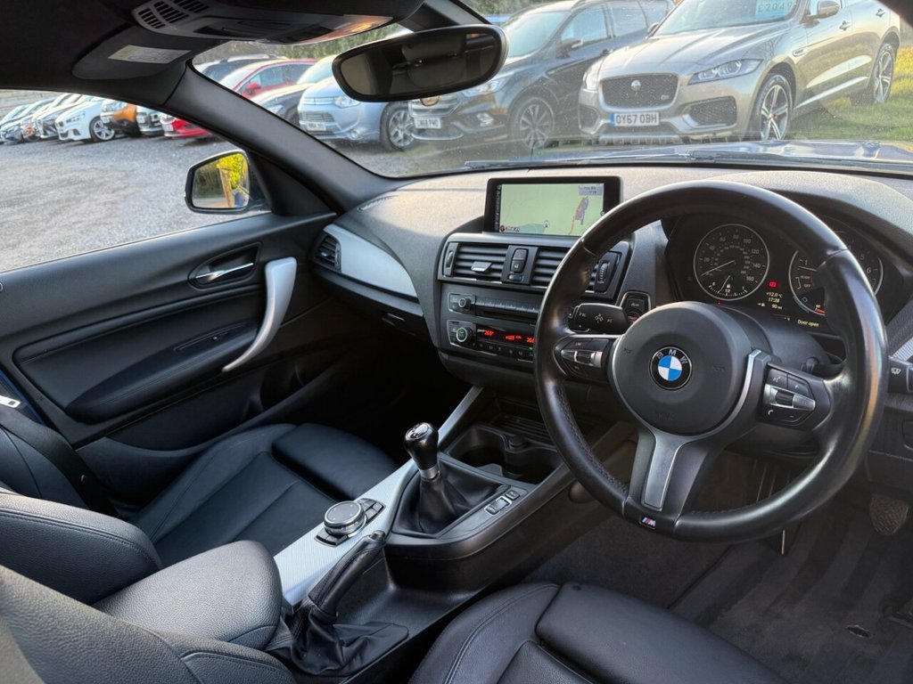 Used BMW 1 Series 2015 for sale - 77952993: Photo 38