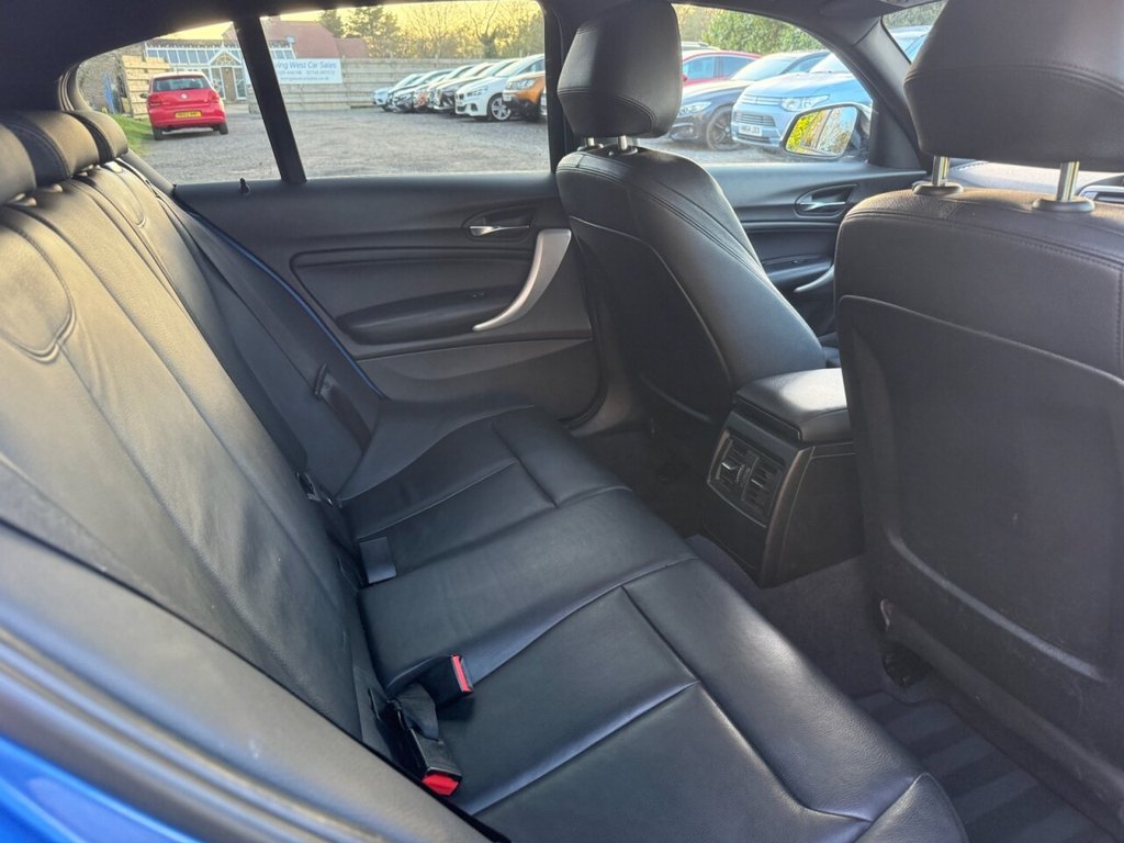 Used BMW 1 Series 2015 for sale - 77952993: Photo 39