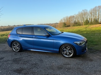 Used BMW 1 Series 2015 for sale - 77952993: Photo