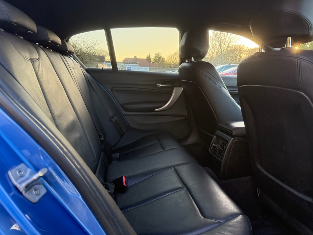 Used BMW 1 Series 2015 for sale - 77952993: Photo 40