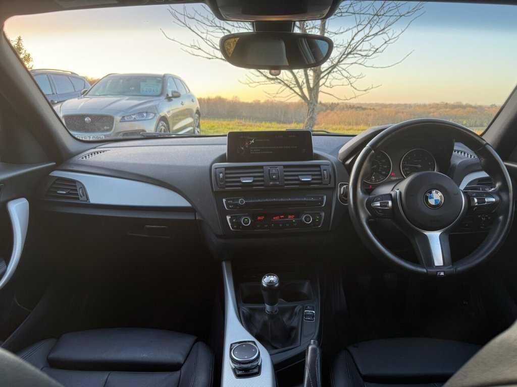 Used BMW 1 Series 2015 for sale - 77952993: Photo 43