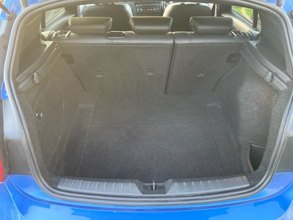 Used BMW 1 Series 2015 for sale - 77952993: Photo 44