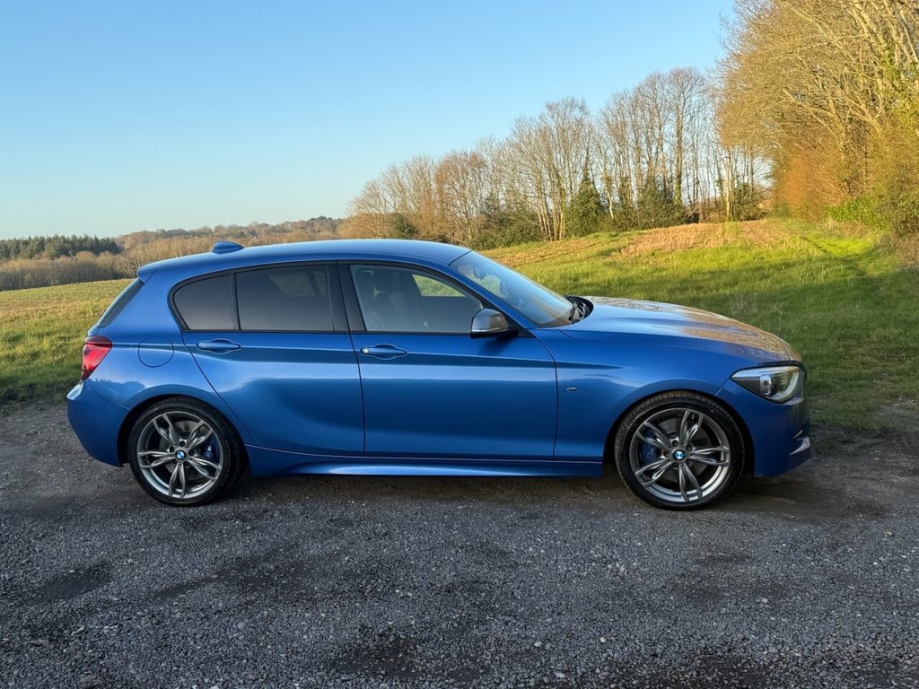 Used BMW 1 Series 2015 for sale - 77952993: Photo 5