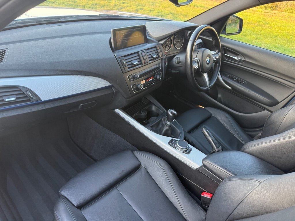 Used BMW 1 Series 2015 for sale - 77952993: Photo 50