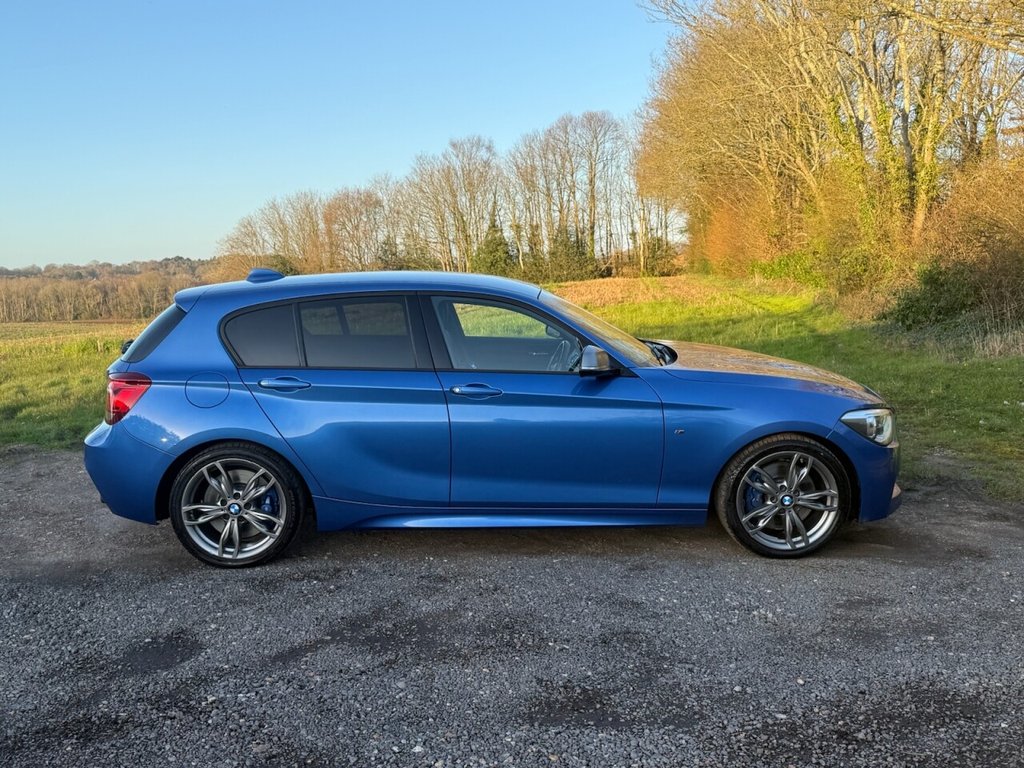 Used BMW 1 Series 2015 for sale - 77952993: Photo 6