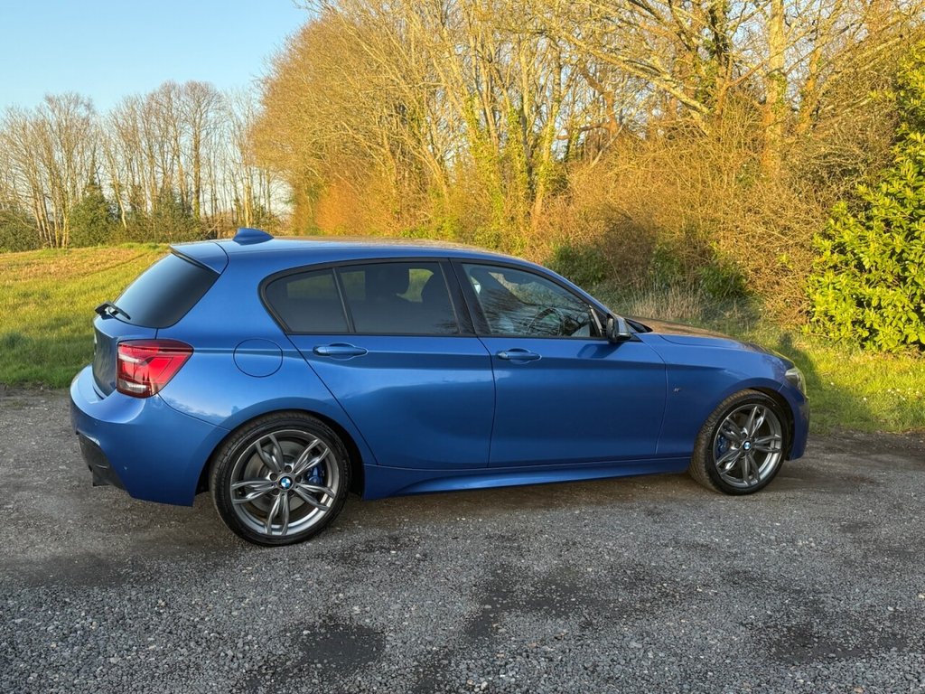 Used BMW 1 Series 2015 for sale - 77952993: Photo 7