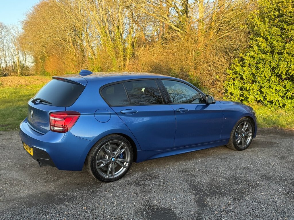 Used BMW 1 Series 2015 for sale - 77952993: Photo 9