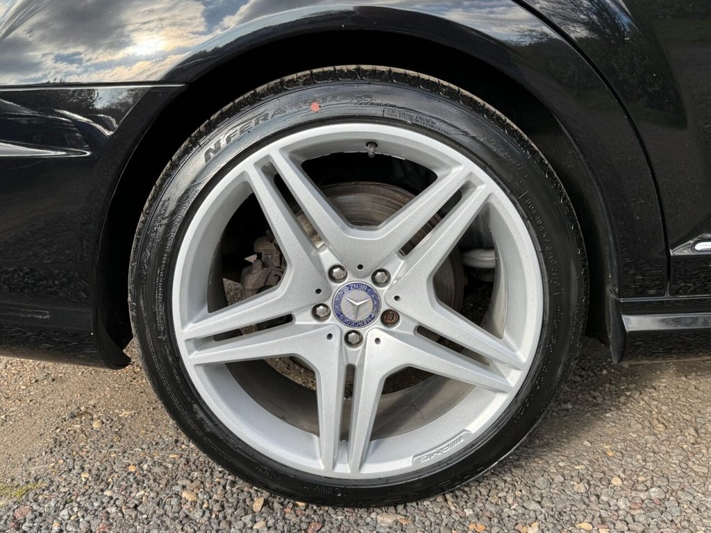 Used Mercedes-Benz S Class 2013 for sale - 78154163: Photo 23