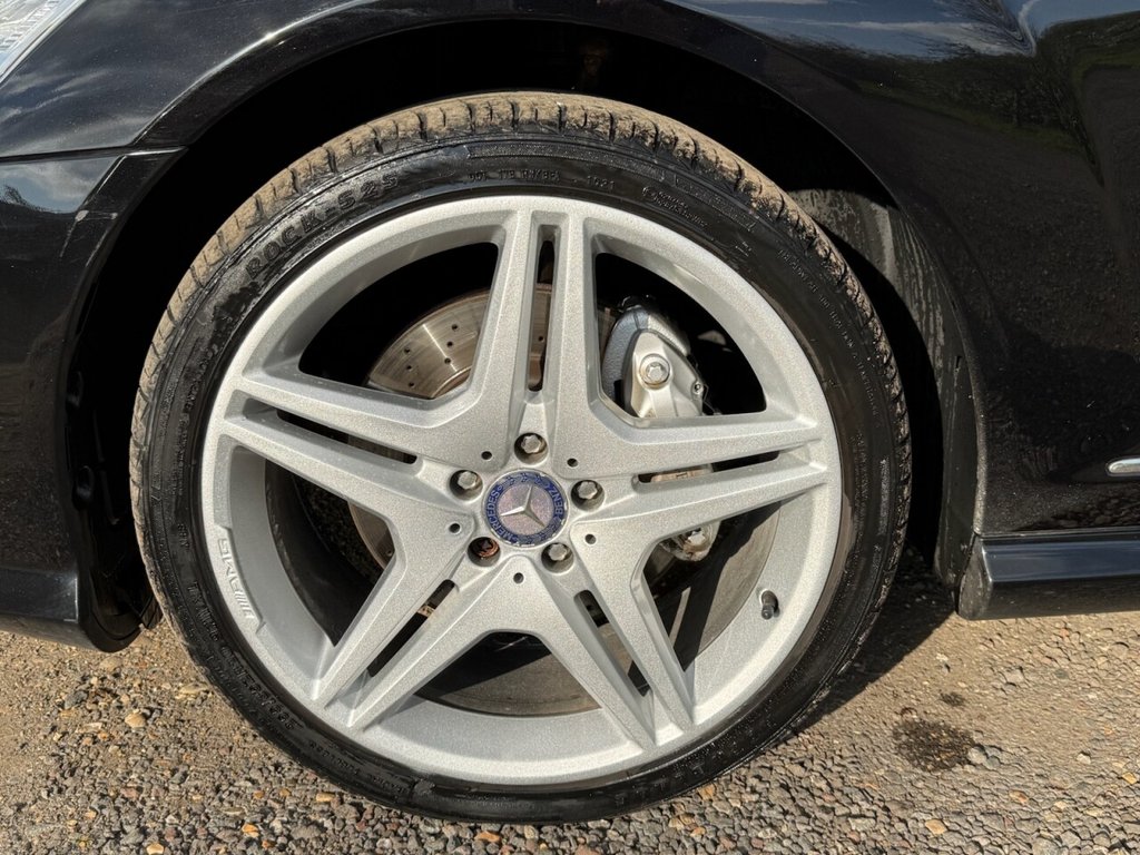 Used Mercedes-Benz S Class 2013 for sale - 78154163: Photo 24
