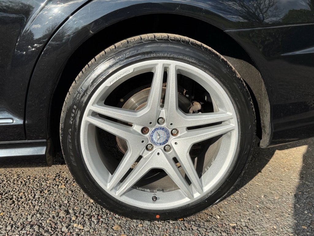 Used Mercedes-Benz S Class 2013 for sale - 78154163: Photo 25