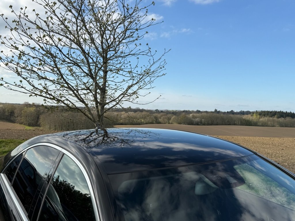 Used Mercedes-Benz S Class 2013 for sale - 78154163: Photo 26