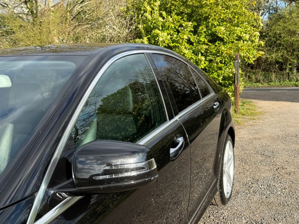 Used Mercedes-Benz S Class 2013 for sale - 78154163: Photo 44