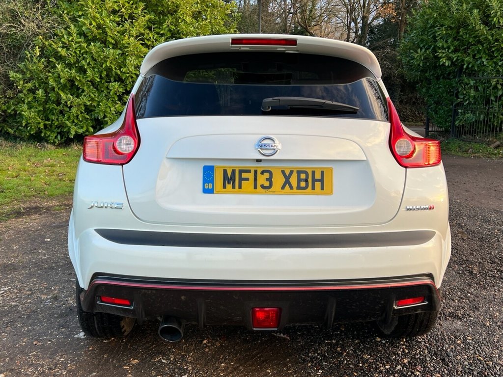 Used Nissan Juke 2013 for sale - 76820308: Photo 10
