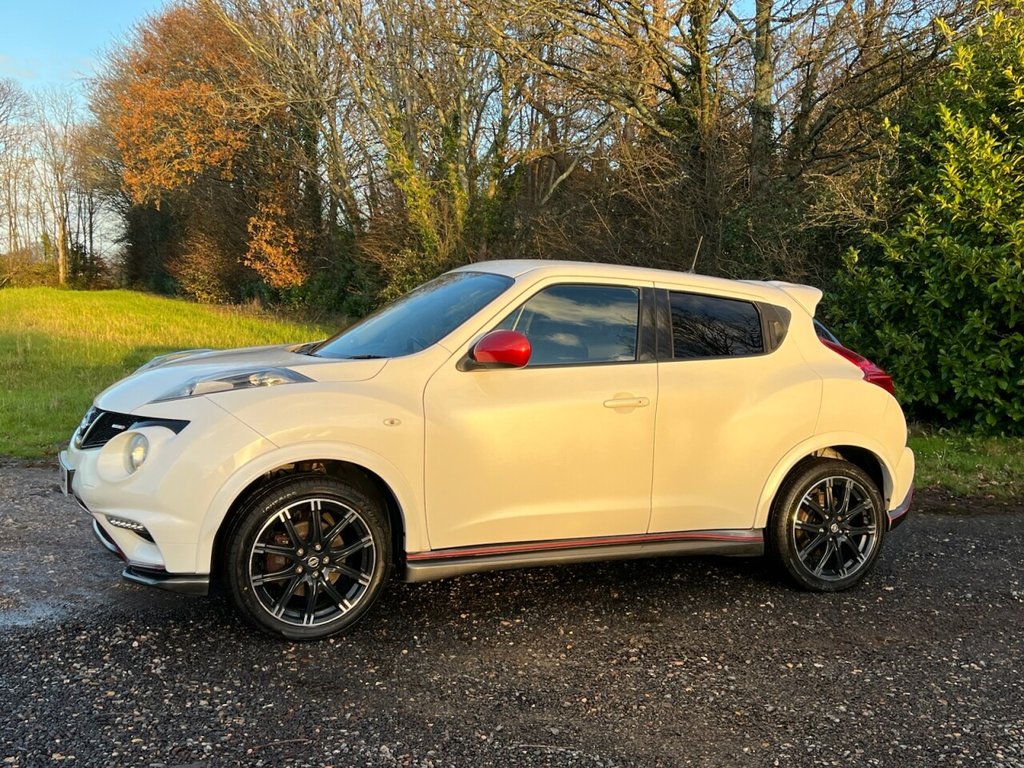 Used Nissan Juke 2013 for sale - 76820308: Photo 17