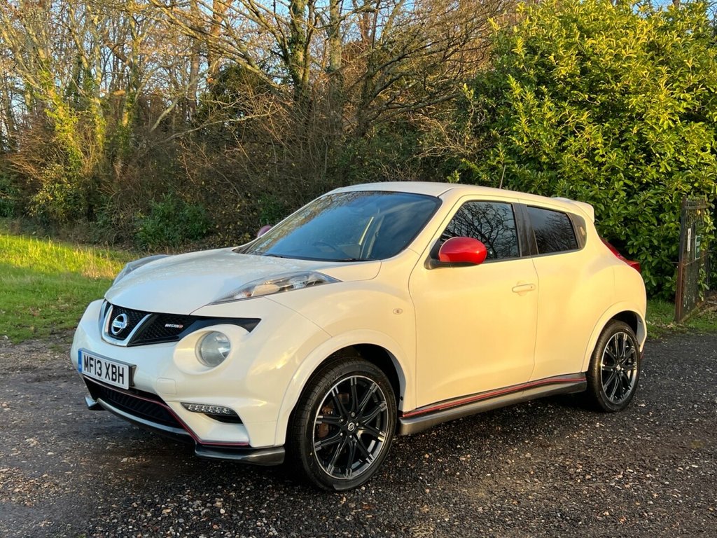 Used Nissan Juke 2013 for sale - 76820308: Photo 19