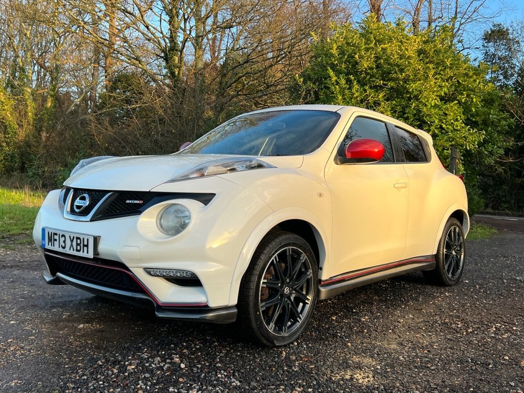 Used Nissan Juke 2013 for sale - 76820308: Photo 21